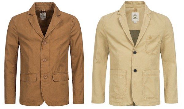 Timberland Mount Mansfield Herren Rugged Blazer für 31,22€ (statt 55€)