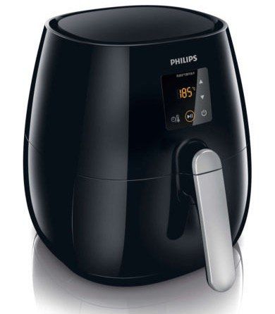 Philips HD9238/24 Airfryer Heiß­luft­frit­teu­se für 80,99€ (statt 168€)