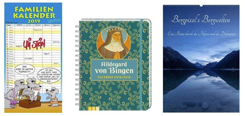 30% Rabatt auf (Advents ) Kalender bei Thalia + teilweise keine VSK   nur noch heute!