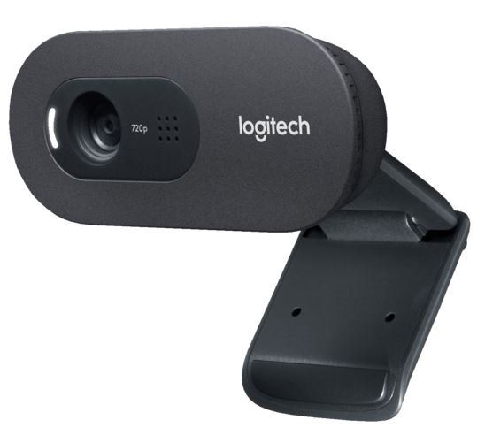LOGITECH C270 Webcam für 13,99€ (statt 18€)