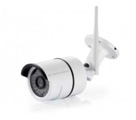 Conceptronic CIPCAM1080OD Kabellose FullHD Outdoor Cloud IP Kamera für 59,99€