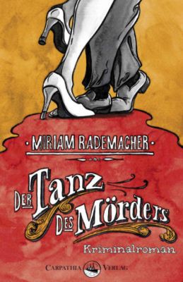 Der Tanz des Mörders: Kriminalroman (Kindle Ebook) gratis