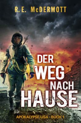 Der Weg nach Hause (Kindle Ebook) gratis