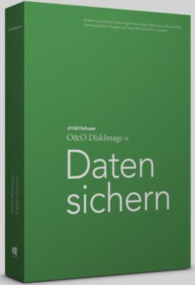 O&O DiskImage 11 Professional Edition kostenlos