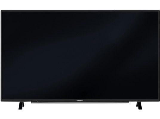 GRUNDIG 49 GUB 8762 LED TV (49 Zoll, UHD 4K, SMART TV) für 388€ (statt 539€)