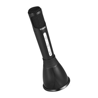 TOSING K068   Karaoke Mikrofon für 17,19€