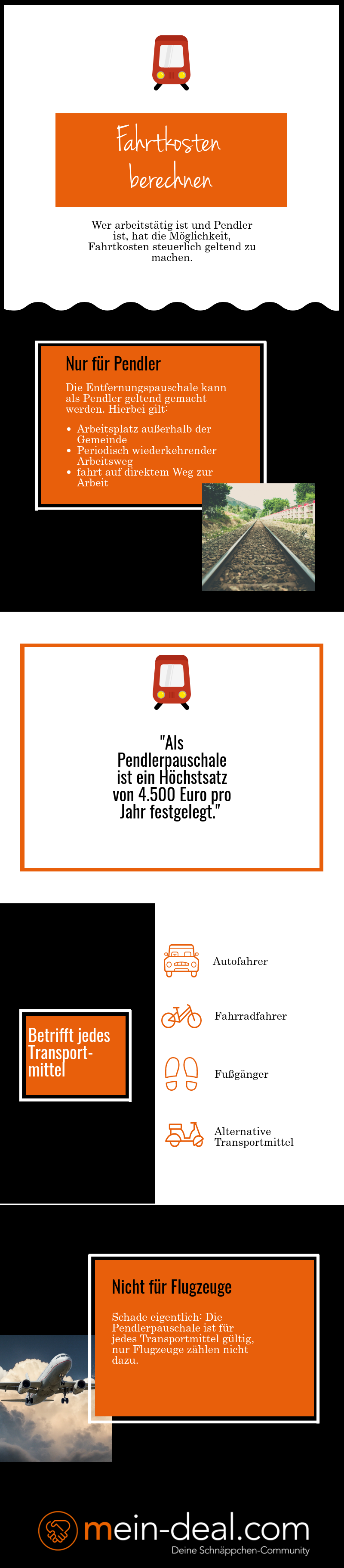 Fahrtkostenrechner – So einfach kann die Kostenbestimmung sein