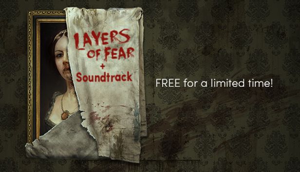 Layers of Fear (Steam Key inkl. Soundtrack) gratis im Humble Store