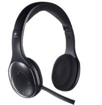 LOGITECH H800   Bluetooth Headset statt 80€ für 55€
