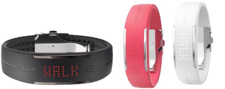 Poloa Loop 2 Activity Tracker statt 70€ für 44€