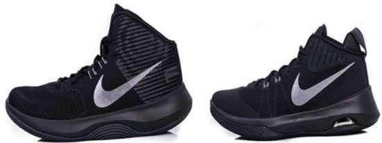 NIKE Precision Versittle Herren Basketball Schuhe für je 59,99€