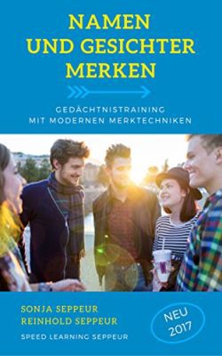 Namen und Gesichter merken (Kindle) kostenlos