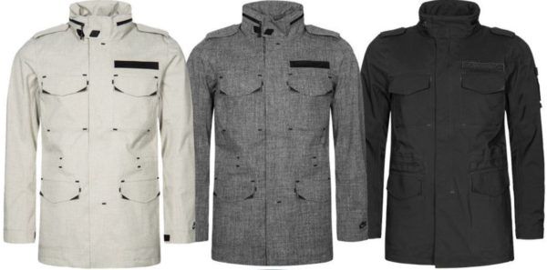 Nike wool m-65 best sale herren