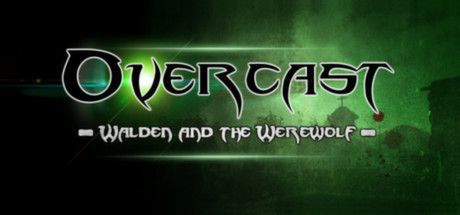 Overcast Walden and the Werewolf (Steam Key) gratis