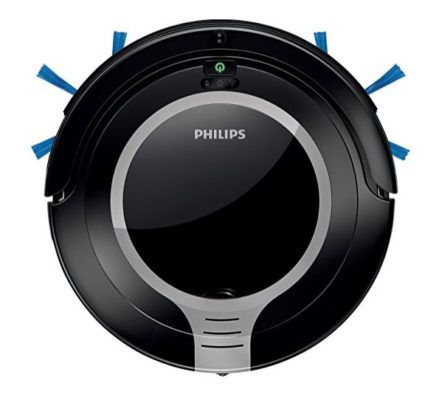 Philips FC8710/01 SmartPro Compact   Staubsaugroboter statt 249€ für 154,20€