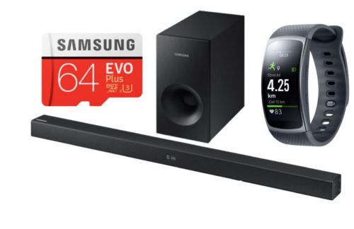 Media Markt Samsung Tiefpreisspätschicht   DeX Station Dockingstation für 59, €