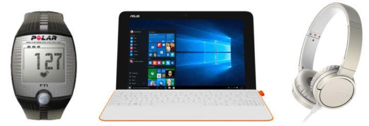 Saturn Online Offers:  z.B .ASUS T102HA GR042T   10.1 Convertible mit 64 GB Speicher, 4 GB RAM, Quad Core für 339€