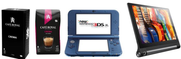 Saturn Late Night Shopping Übersicht   u.a.: New Nintendo 3DS XL Metallic statt 200€ für 159€