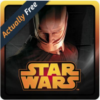 Star Wars: Knights of the Old Republic (Android) gratis