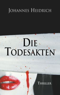 Die Todesakten: The death files (Kindle Ebook) gratis