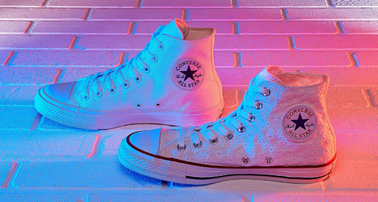 Converse   verschiedene Modelle ab 31,90€