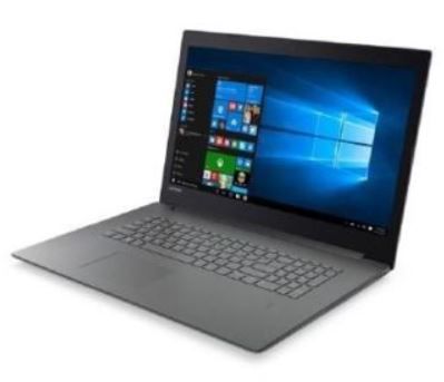 Lenovo V320    17,6 Zoll Notebook mit i3 und 128GB SSD für 369,99€