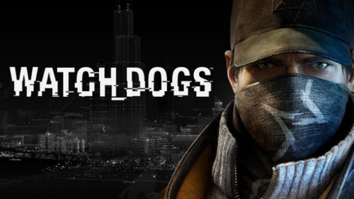 Watch Dogs (uPlay) gratis