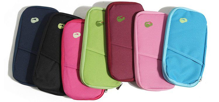 Multifunktionstasche in vielen Farben für je 3,77€
