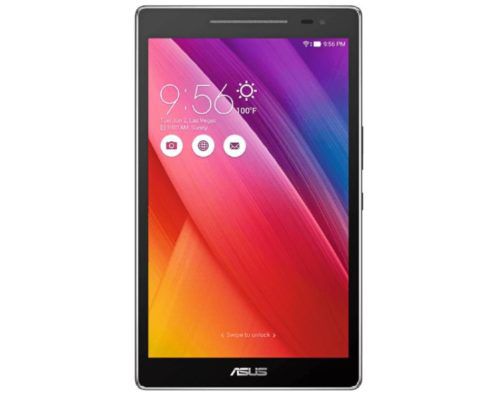 ASUS ZenPad 8.0 (Z380M)   8 Zoll Android Tablet für 99€ (statt 133€)