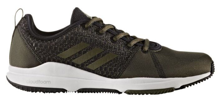 adidas Performance Arianna Damen Cloudfoam Sneaker für 39,99€