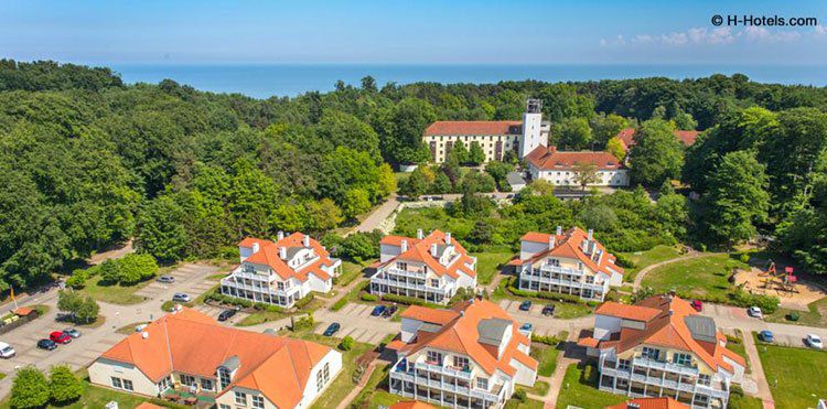 2 ÜN auf Usedom in einem Apartment inkl. Sauna, Whirlpool, Schwimmbad & mehr ab 59€ p.P.