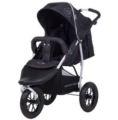 knorr baby Sportwagen Joggy S Happy Colour für 90,99 (statt 127€)