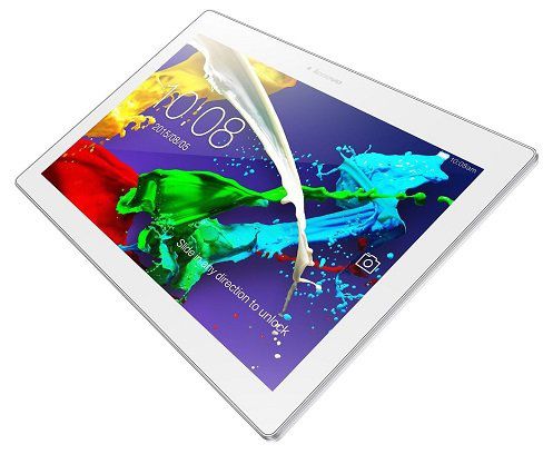 Lenovo Tab 2 A10 70F   10 Zoll FullHD Tablet mit 32 GB für 124,99€ (statt 200€)