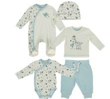 Kaufhof Adventskalender heute: 5 teiliges Newborn Set für für 15€   Levis Herren Jeans Modell 501 für 59€   RIEDEL Gläser Set für 15€