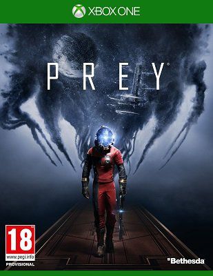 Prey (Englisch, Xbox One, PS4) ab12,50€ (statt 20€)