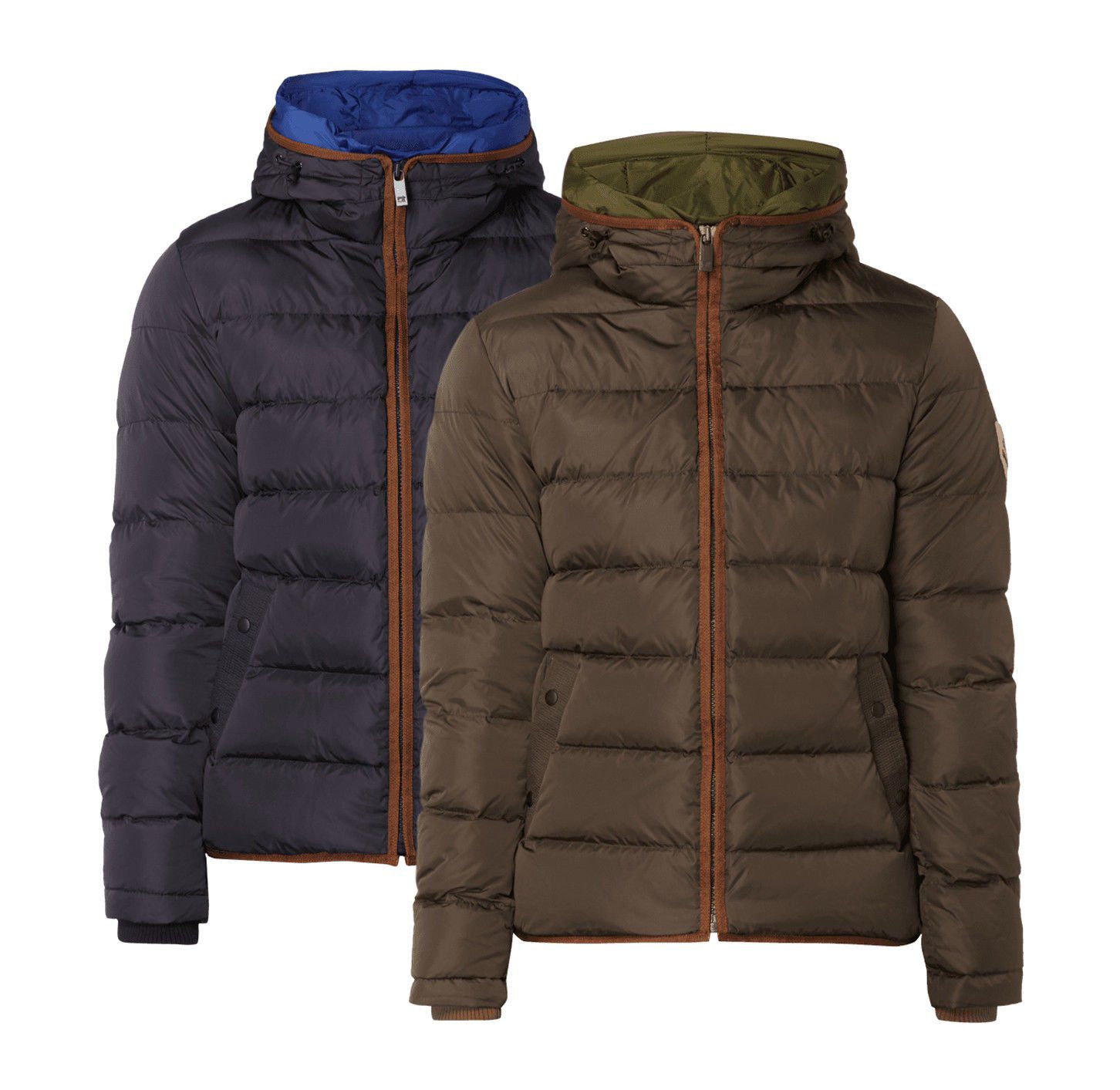 Scotch & Soda Daunenjacke 84€ statt 119€