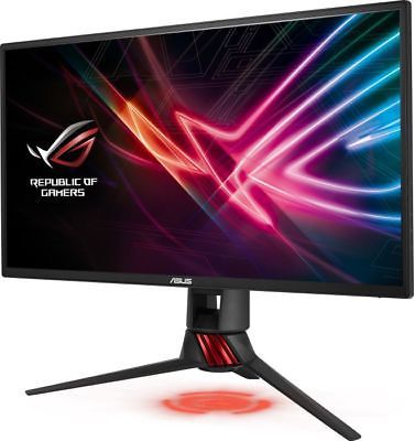 Asus ROG Strix XG258Q   24,5 Zoll FHD Monitor mit 240Hz für 307,19 (statt 356€)