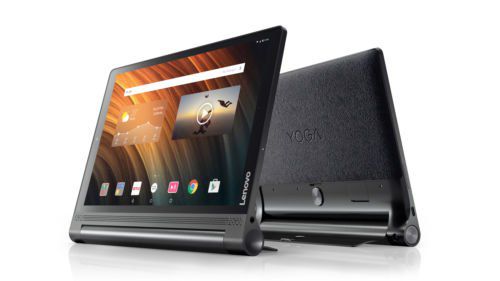 Lenovo Yoga Tab 3 Plus   10,1 Zoll Android 6 Tablet mit WLAN für 225,99€ (statt 276€)