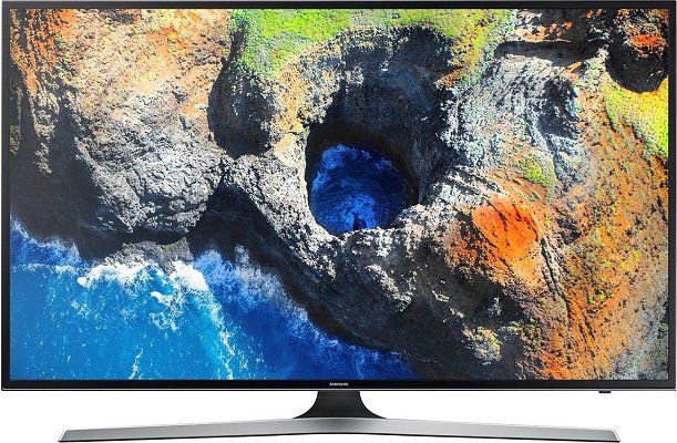 Samsung UE65MU6179   65 UHD TV Smart TV für 899€ (statt 1.038€) + bis zu 60€ Cashback