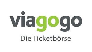 Viagogo Logo