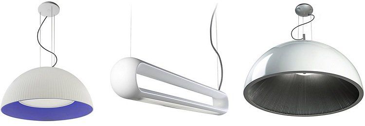 LEDS C4 Leuchten & Ventilatoren Sale bei Vente Privee   z.B. Hängeleuchte Aura ab 699,90€ (statt 1.134€)