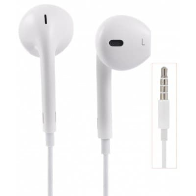 ANDE 3.5mm Jack In ear Kopfhörer für 0,86€