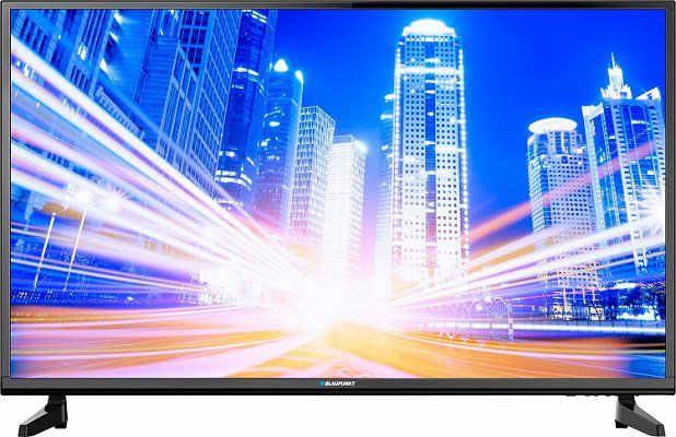 Blaupunkt B40S148T2CS   40 FHD LED Fernseher mit Smart TV Funktion für 275,94€ (statt 300€)