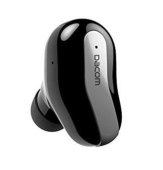 Dacom K8   Mini Bluetooth Kopfhörer / Headset mit Mikrofon für 7,96€ (statt 12€)