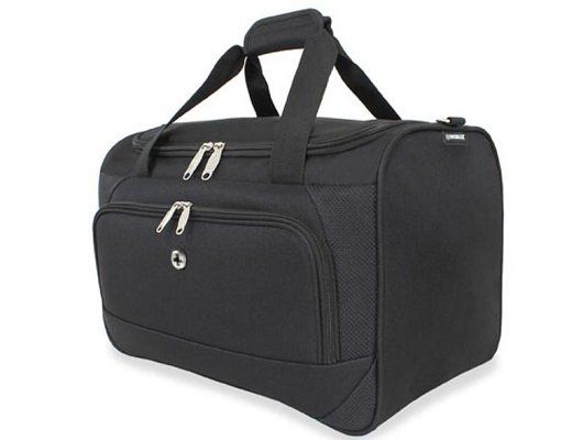 Wenger 18 Reisetasche mit 40 Liter Volumen für 32,95€ (statt 55€)