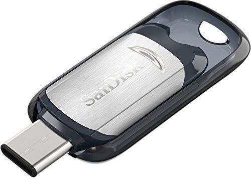Sandisk Ultra USB Typ C USB 3.0 mit 32GB für 13,99€ (statt 18€)