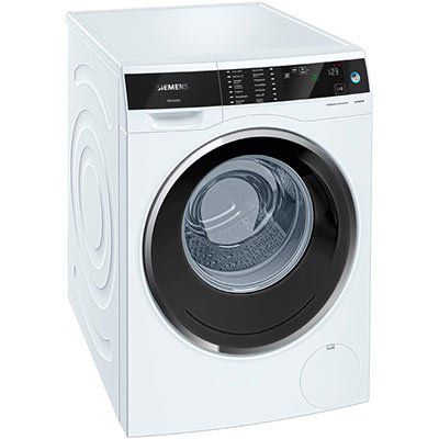 SIEMENS WM14U640   Waschmaschine (Frontlader, 9kg, 1400 U/Min) für 849€ (statt 883€) + 100€ Coupon