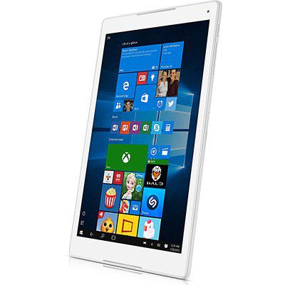 Alcatel PLUS 10   Tablet mit 10,1 HD IPS Display, 32GB Speicher, 2GB RAM, Win 10 für 149,90€ (statt 180€)