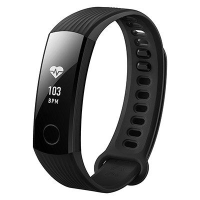 Huawei / Honor Band 3   Fitnesstracker für 15,80€ (statt 34€)