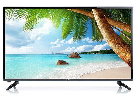 Xoro HTL 4048   39,5 LED Fernseher (FullHD, Triple Tuner DVB S2/T2/C, Mediaplayer, PVR Ready, Timeshift) für 289€ (statt 349€)